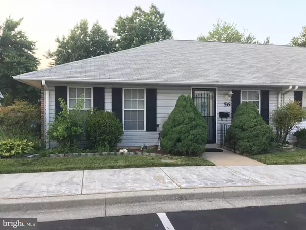 Laurel, MD 20708,9266 CHERRY LN #56