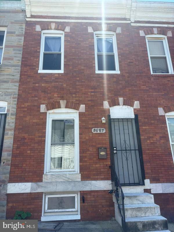 2687 DULANY ST, Baltimore, MD 21223