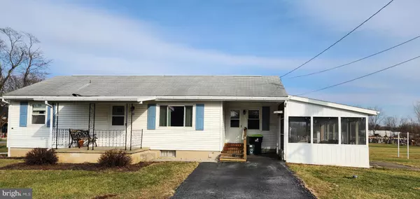 Lebanon, PA 17042,49 OAK LN