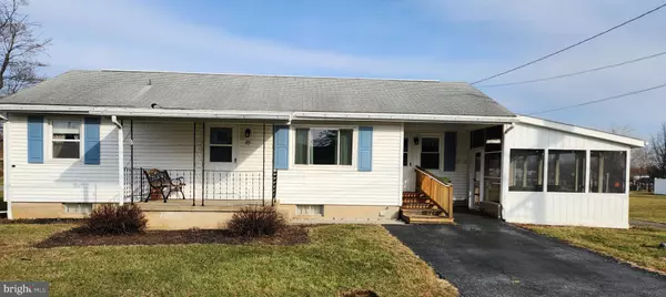 Lebanon, PA 17042,49 OAK LN