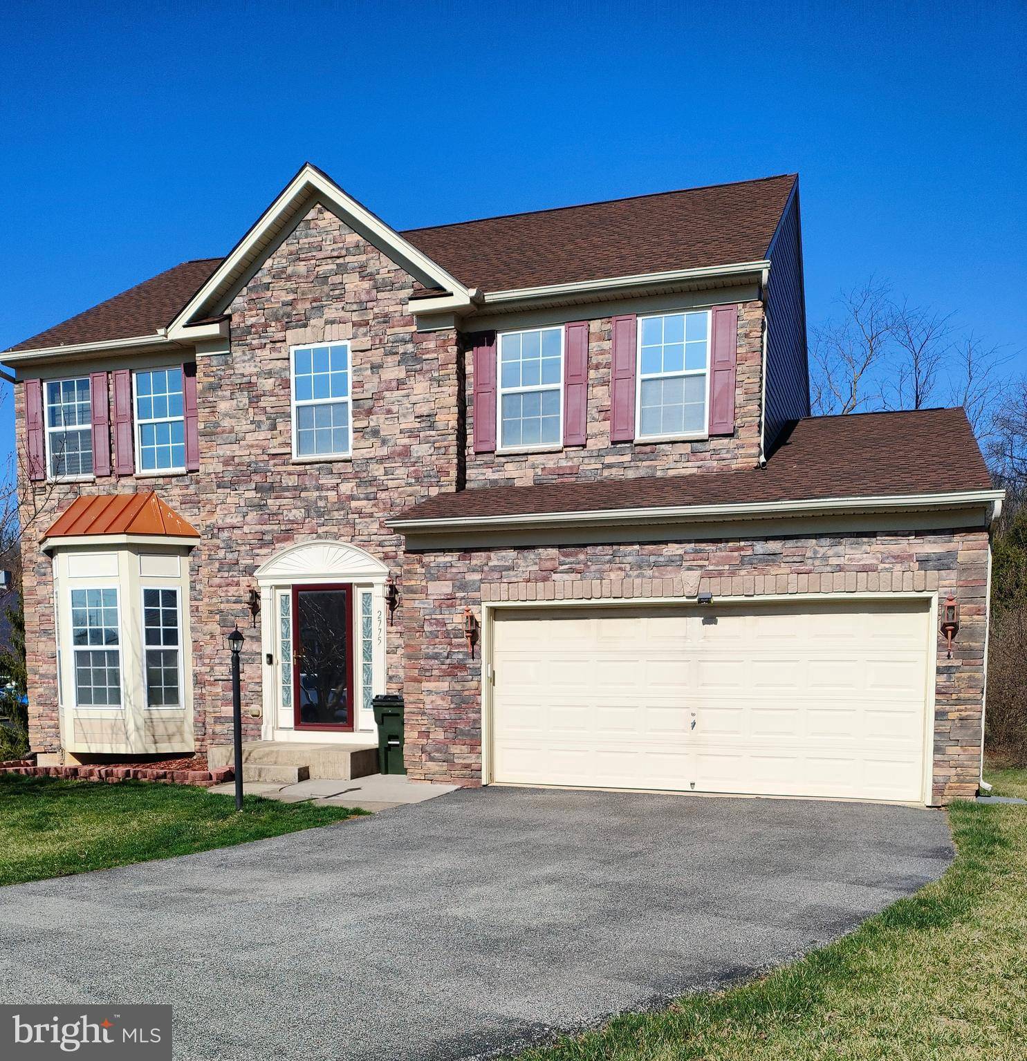 York, PA 17408,2775 QUAKER CT