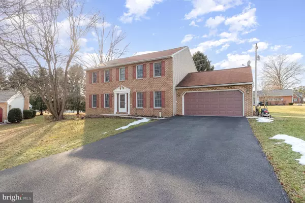 Dillsburg, PA 17019,11 WAYSIDE CT