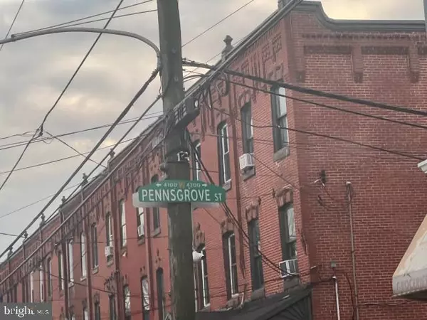 Philadelphia, PA 19104,4224 PENNSGROVE ST