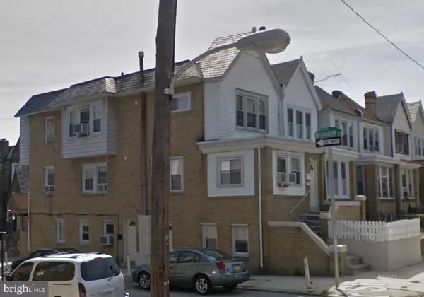 Philadelphia, PA 19131,5820 WOODCREST AVE