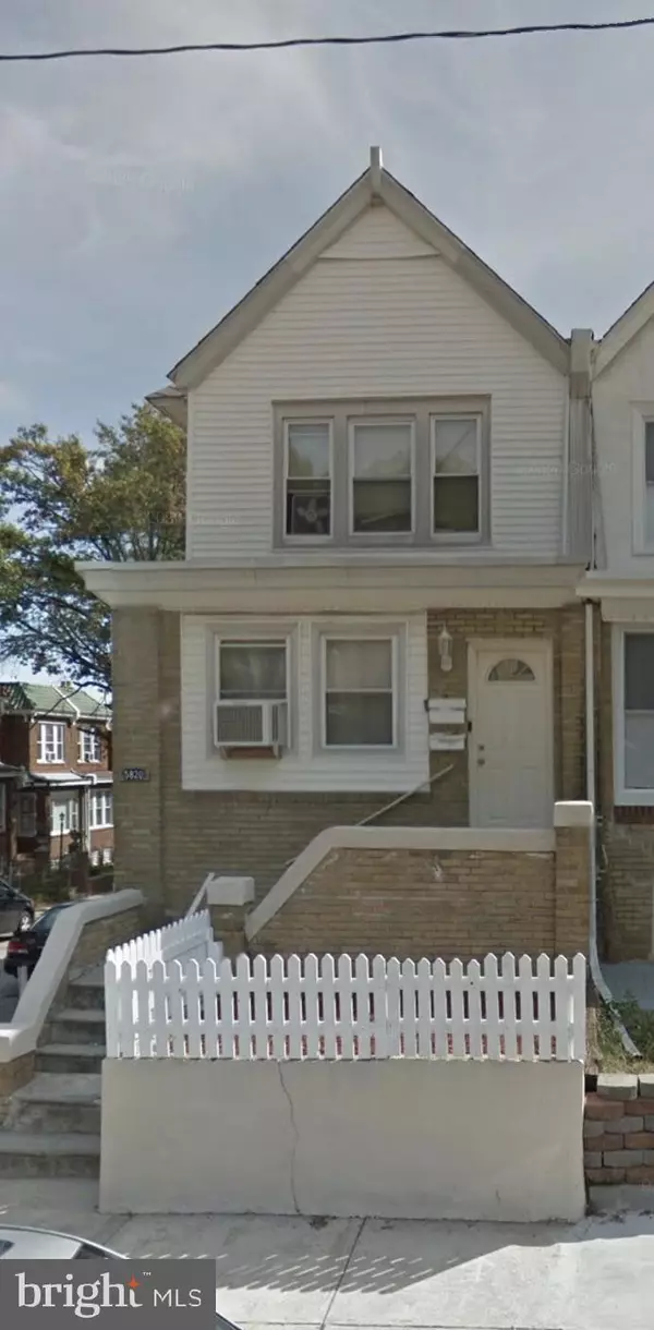 Philadelphia, PA 19131,5820 WOODCREST AVE