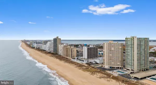 10700 COASTAL HWY #301, Ocean City, MD 21842