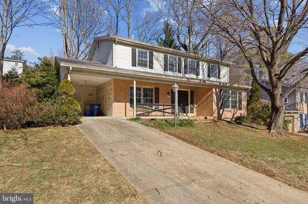 Alexandria, VA 22312,6108 LARSTAN DR