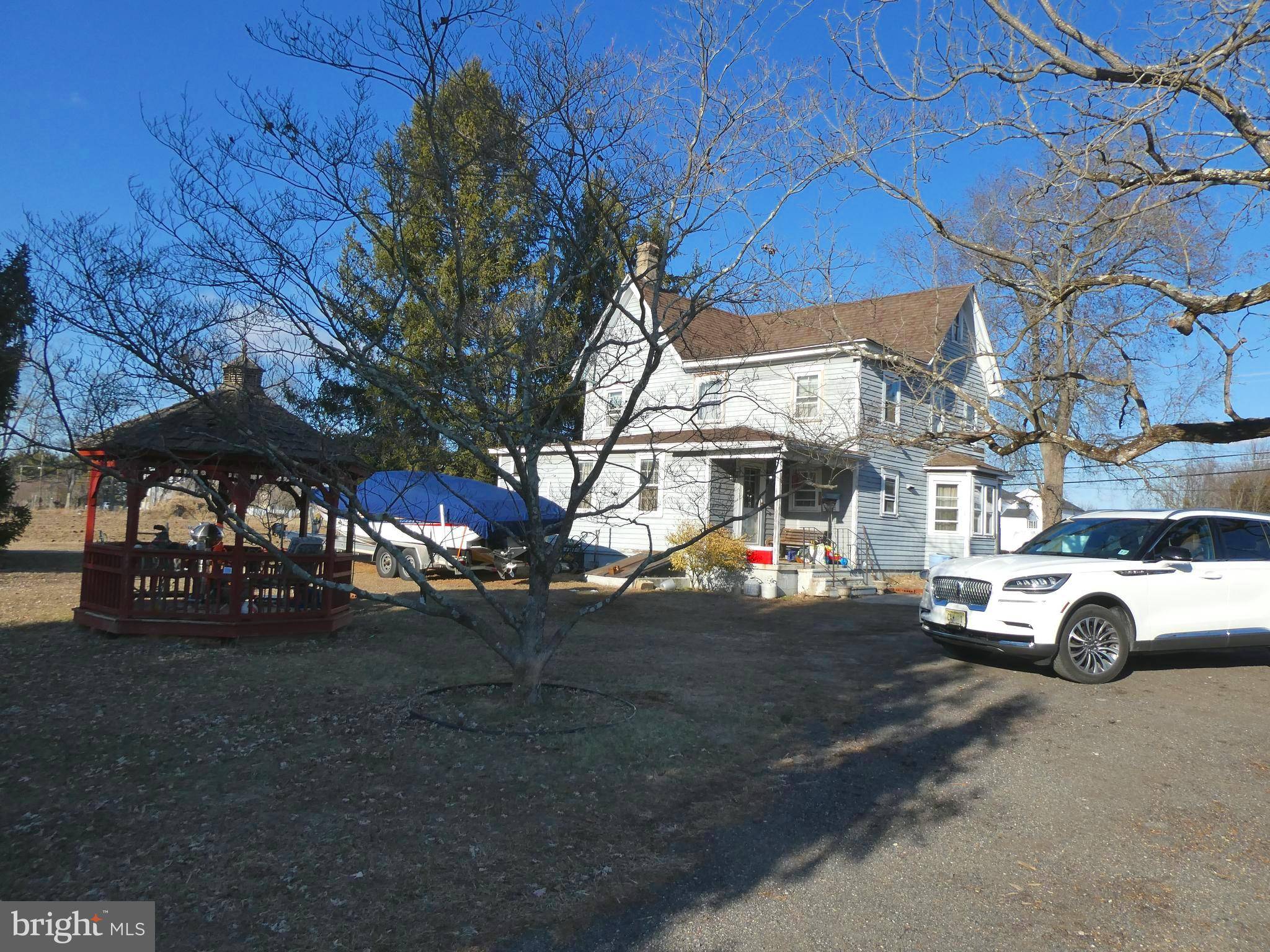 Berlin, NJ 08009,244 NEW FREEDOM RD