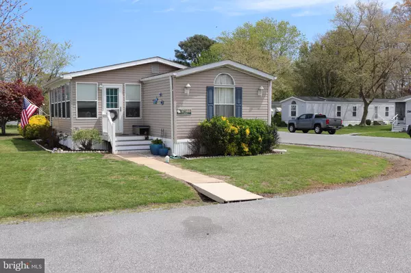 37380 HILL CUT DR, Selbyville, DE 19975