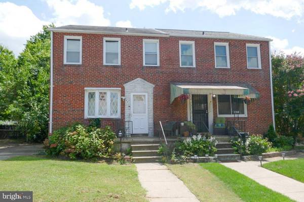 4711 CROSSWOOD AVE, Baltimore, MD 21214