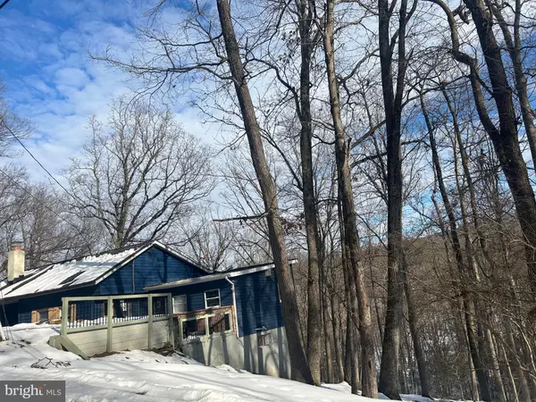 Bluemont, VA 20135,398 TIMBER LN