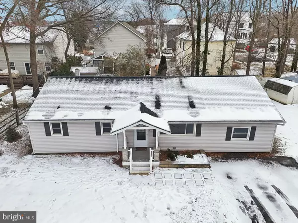 Edgewater, MD 21037,3605 EVELYN GINGELL AVE