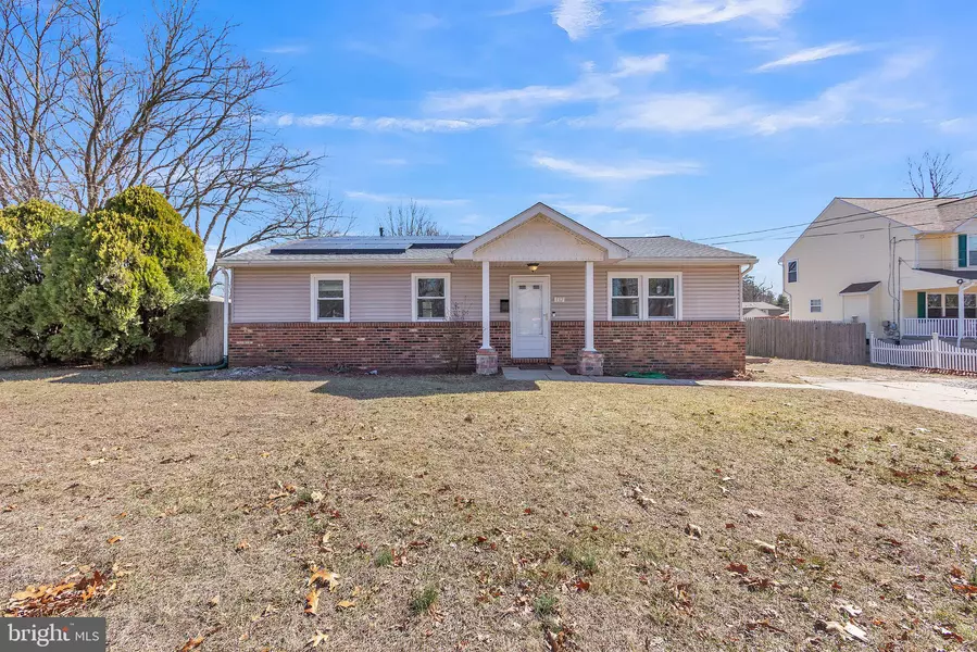 132 E TAUNTON AVE, West Berlin, NJ 08091