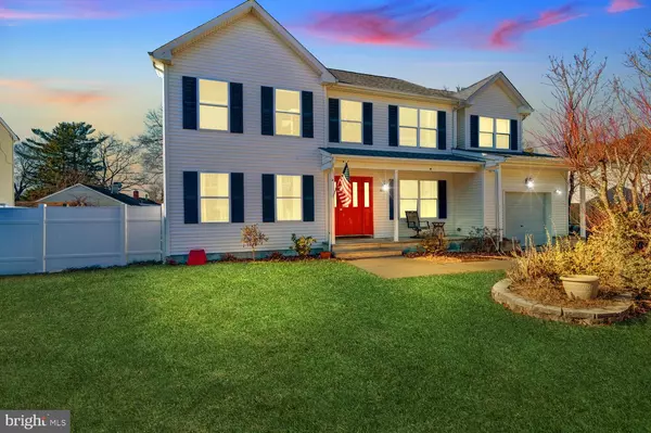 302 PHARO,  Tuckerton,  NJ 08087