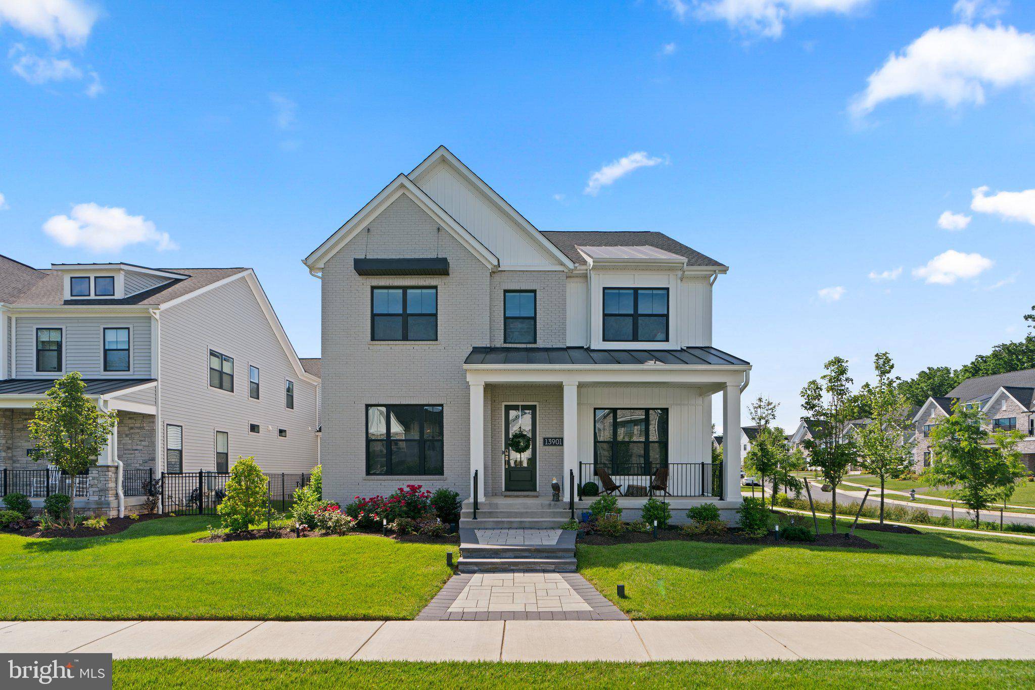 13901 SCOUT LN, North Potomac, MD 20878
