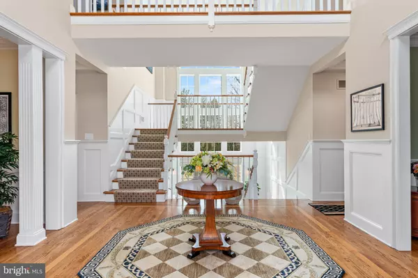 West Chester, PA 19382,1150 QUEENS RANGERS LN