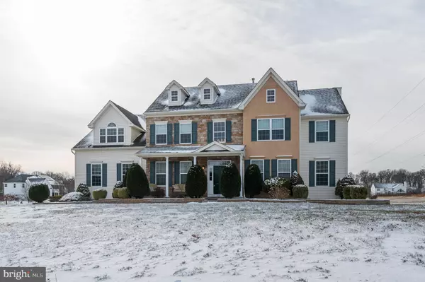 238 JENNINGS WAY, Mickleton, NJ 08056