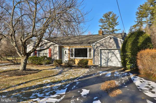 533 TENNIS AVE, Ambler, PA 19002