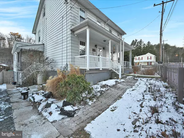 Pottsville, PA 17901,502 FOREST LN