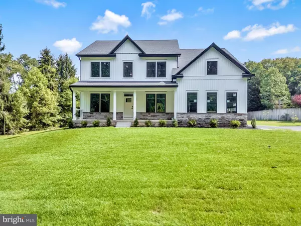 1909 MITCHELL DR, Aberdeen, MD 21001