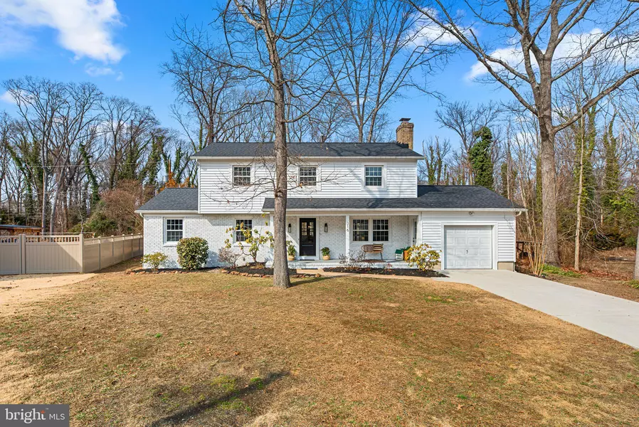 316 MARLINSPIKE DR, Severna Park, MD 21146