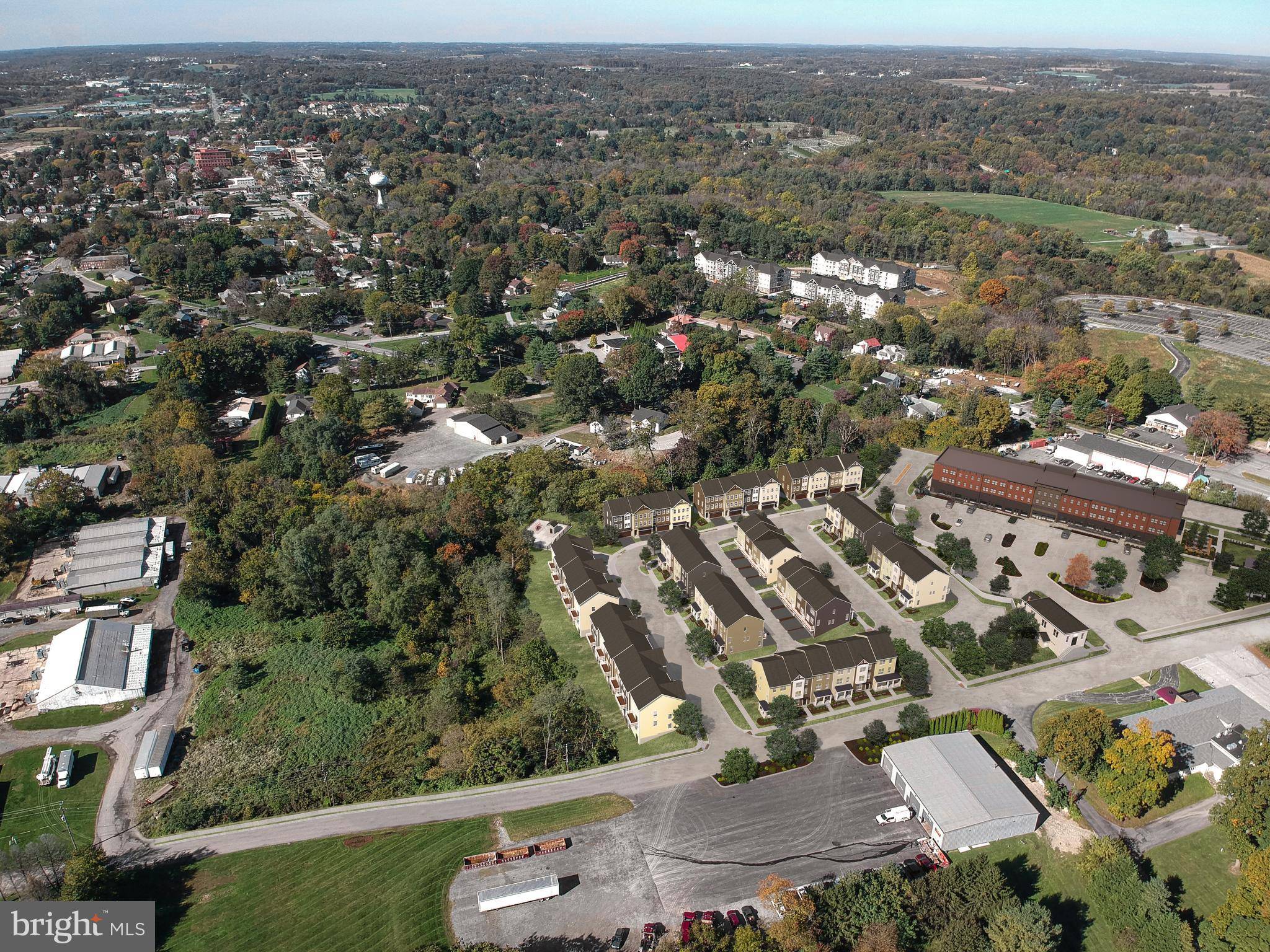 Kennett Square, PA 19348,114 WAYWOOD DR #43