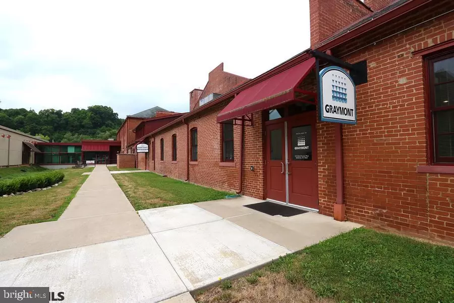 194 MATCH FACTORY PL, Bellefonte, PA 16823