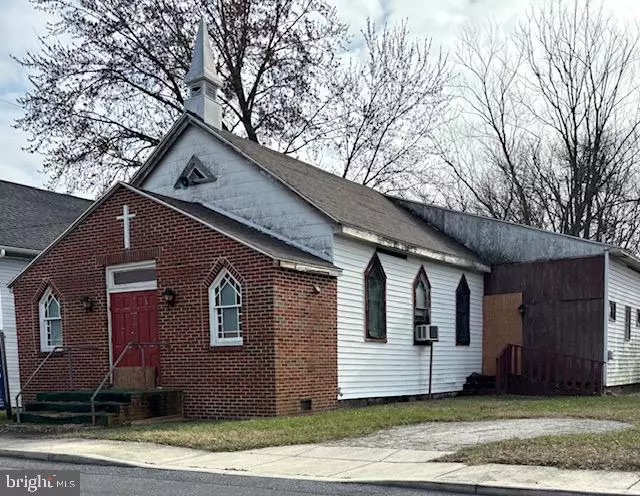 133 W MISPILLION ST, Harrington, DE 19952