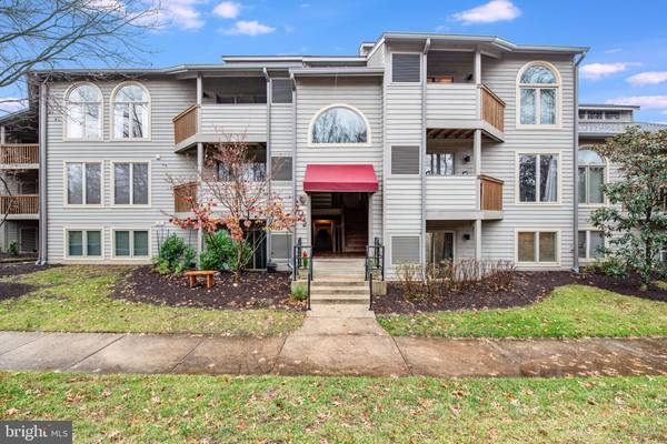 2002 QUAY VILLAGE CT #T1, Annapolis, MD 21403