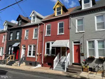 Lancaster, PA 17602,618 N JEFFERSON ST