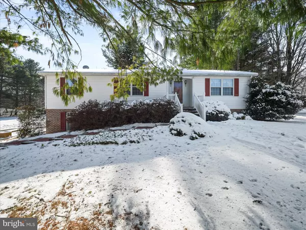 Shepherdstown, WV 25443,45 WILLIS DR