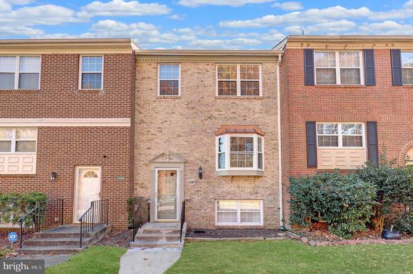 15365 HEARTHSTONE TER, Woodbridge, VA 22191