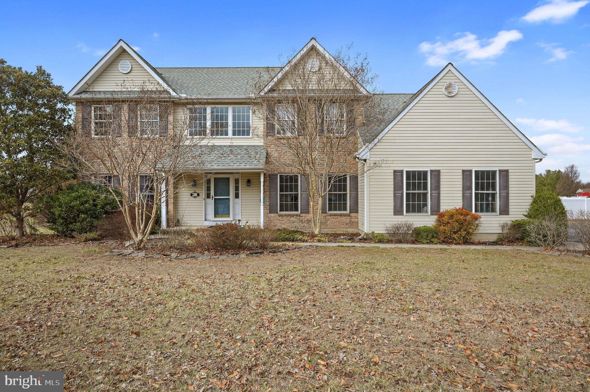 Magnolia, DE 19962,40 WILDFLOWER CIR W