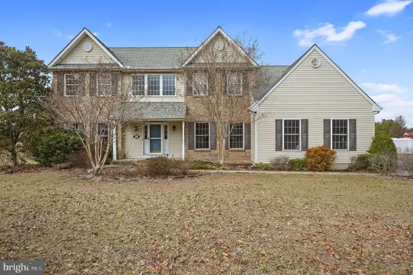 Magnolia, DE 19962,40 WILDFLOWER CIR W