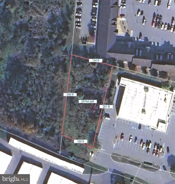 LOT 3 TRIAMIGAS DRIVE, MARTINSBURG, WV 25404, Martinsburg, WV 25404