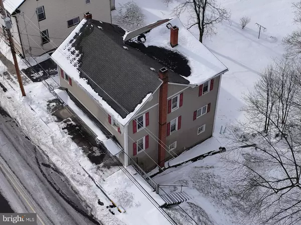 New Paris, PA 15554,4063-65 CORTLAND DR