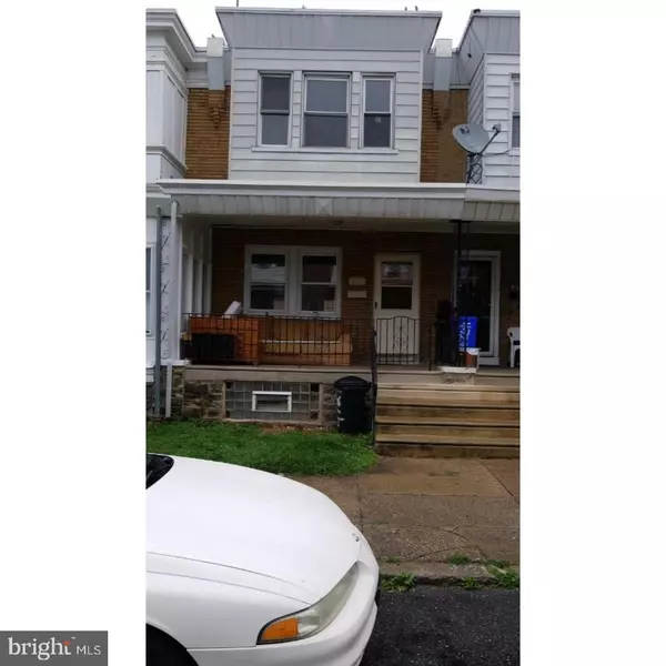 4727 OAKMONT ST, Philadelphia, PA 19136