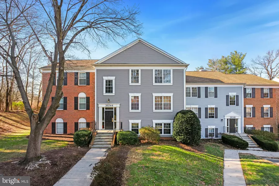 20244 SHIPLEY TER #6-A-30, Germantown, MD 20874