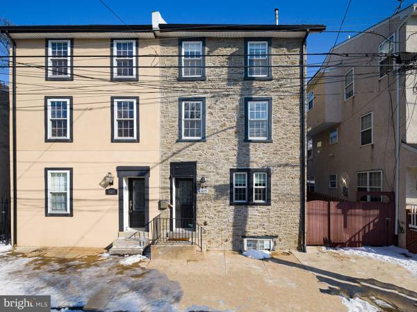 4307 TERRACE ST, Philadelphia, PA 19128