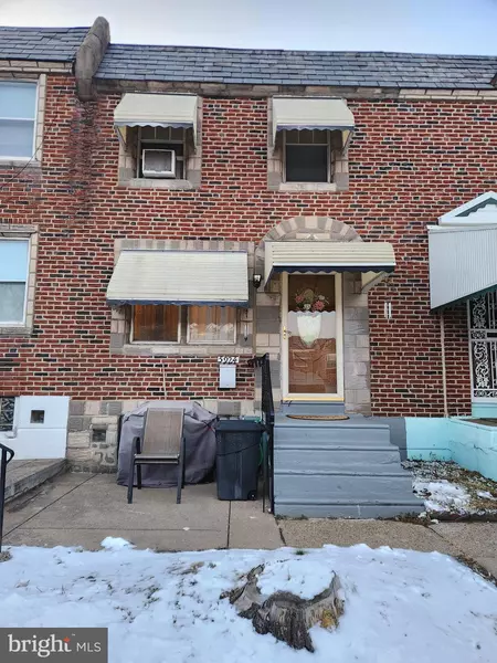 5924 B ST, Philadelphia, PA 19120