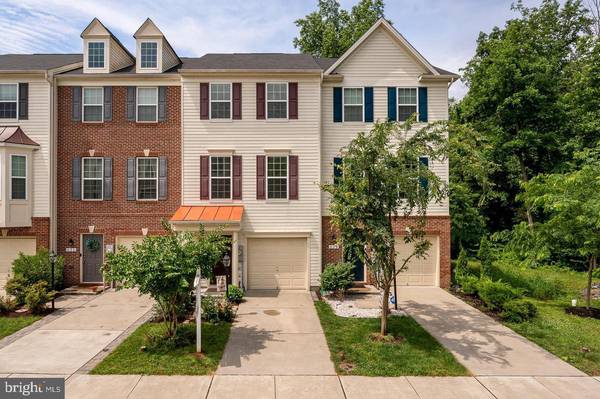 537 KINGLETS ROOST LN, Glen Burnie, MD 21060