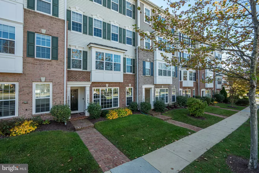 11948 LITTLE SENECA PKWY #2521, Clarksburg, MD 20871