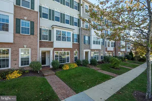 11948 LITTLE SENECA PKWY #2521, Clarksburg, MD 20871