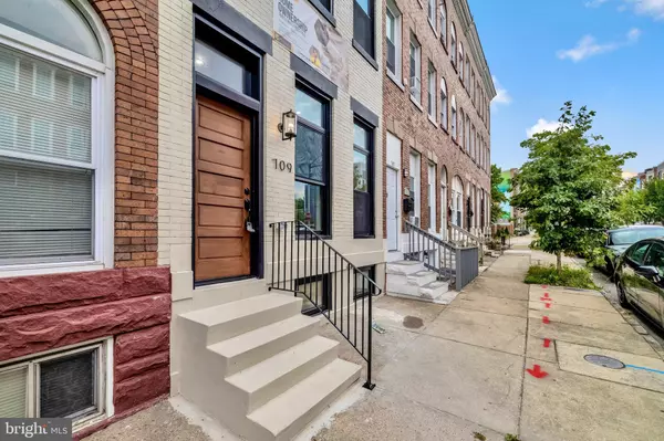 Baltimore, MD 21218,709 E 21ST ST