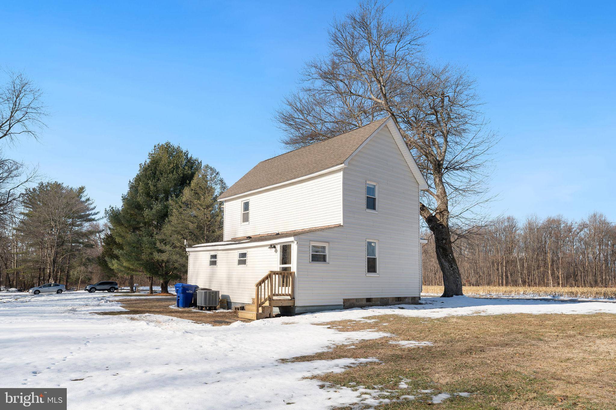 Church Hill, MD 21623,120 RABBIT HILL RD