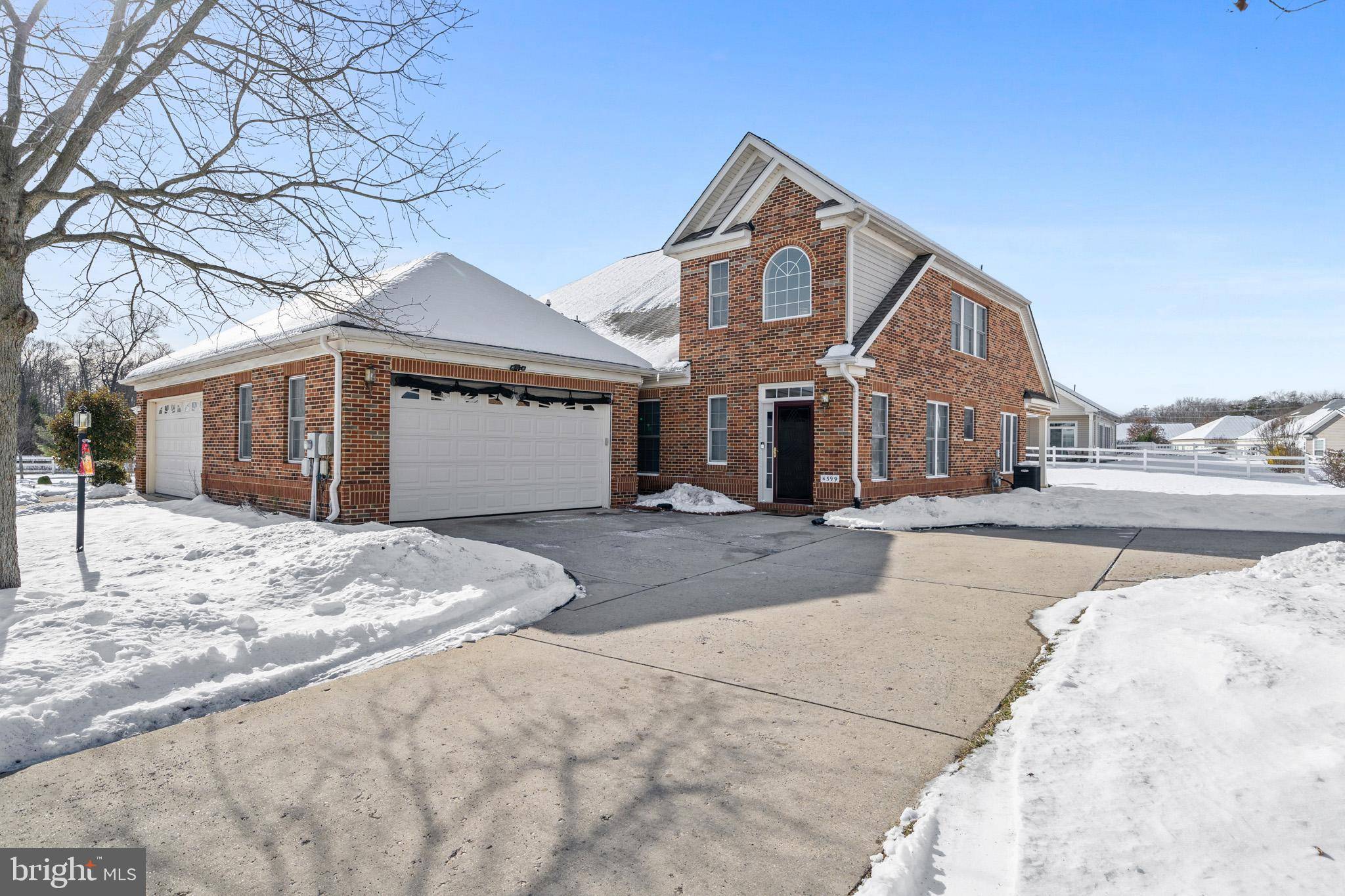 4599 DIAMOND RIDGE LN, White Plains, MD 20695
