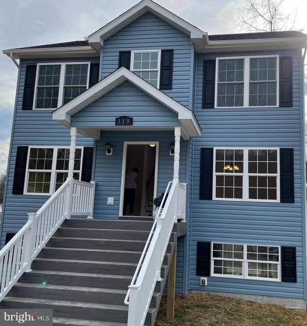 219 SHENANDAOH TRL, Winchester, VA 22602