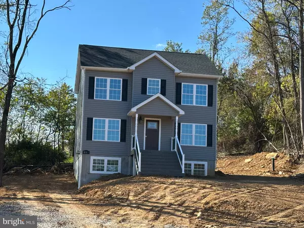 Winchester, VA 22602,219 SHENANDAOH TRL