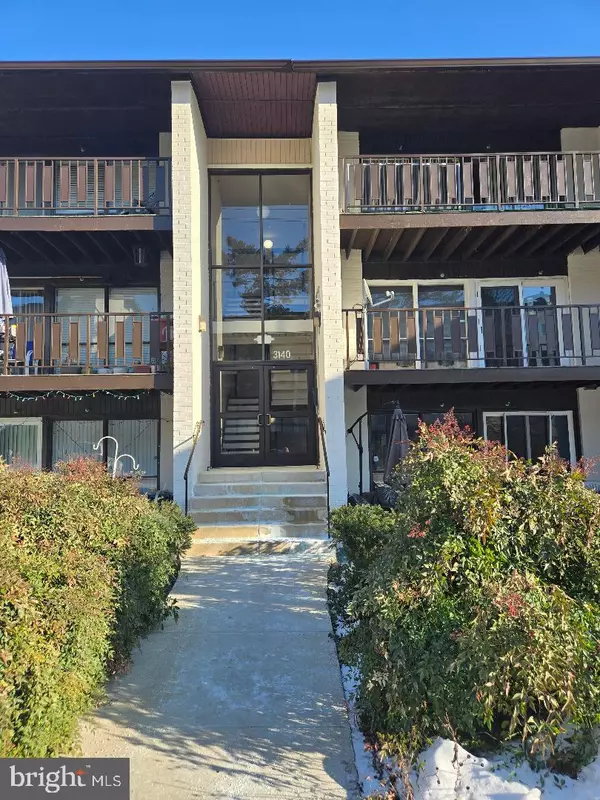 3140 BRINKLEY RD BRINKLEY #302, Temple Hills, MD 20748