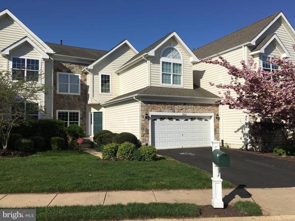 19901 NAPLES LAKES TER, Ashburn, VA 20147